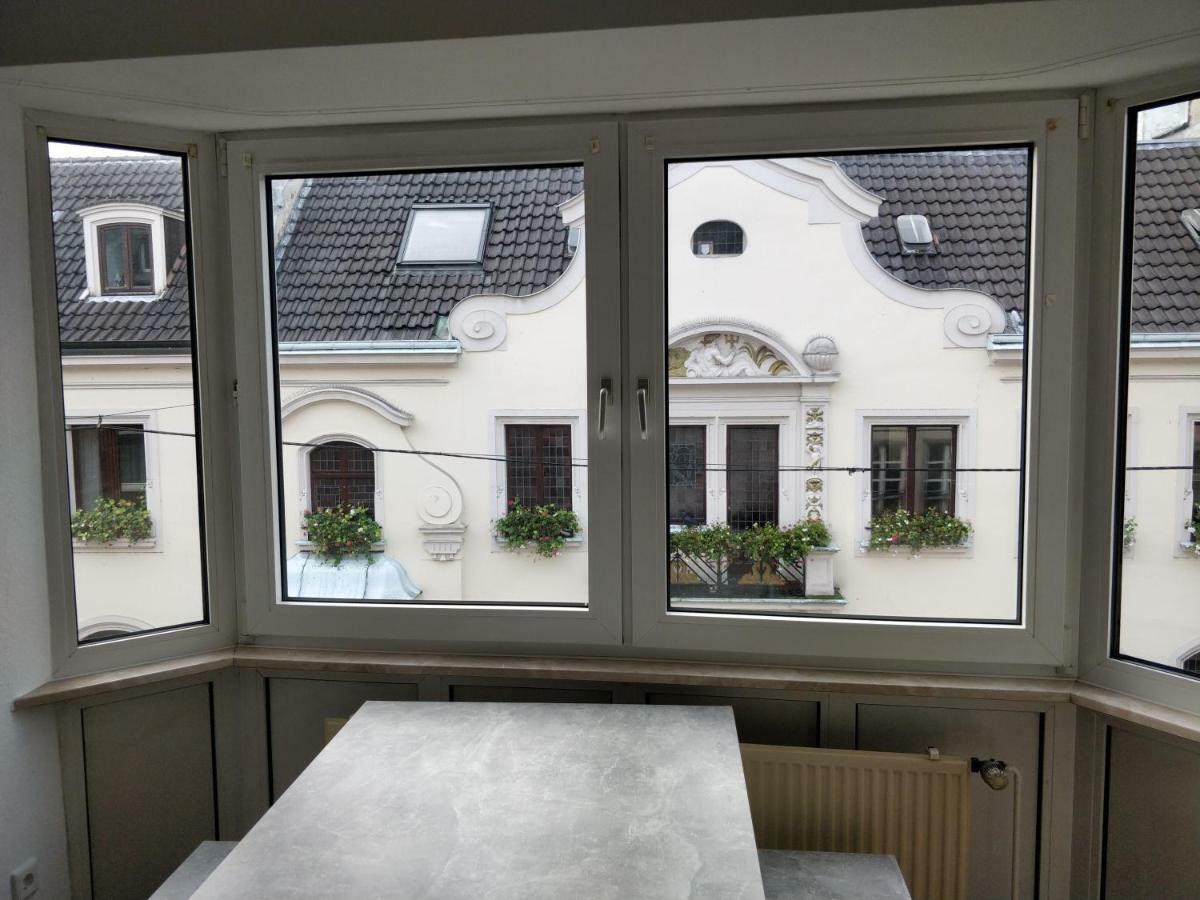 Xxl Superior Old Town Appartement *