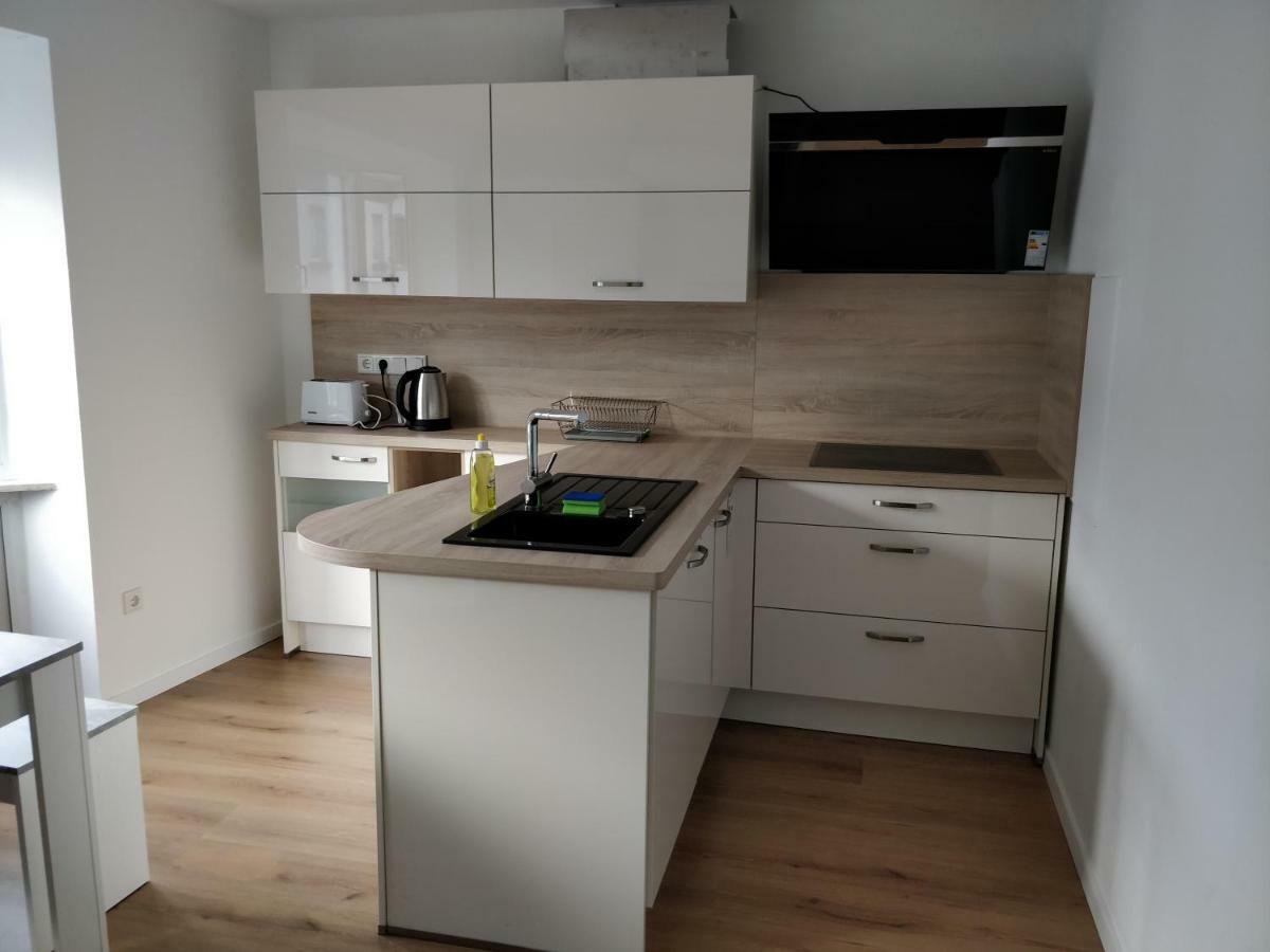 Appartement Xxl Superior Old Town
