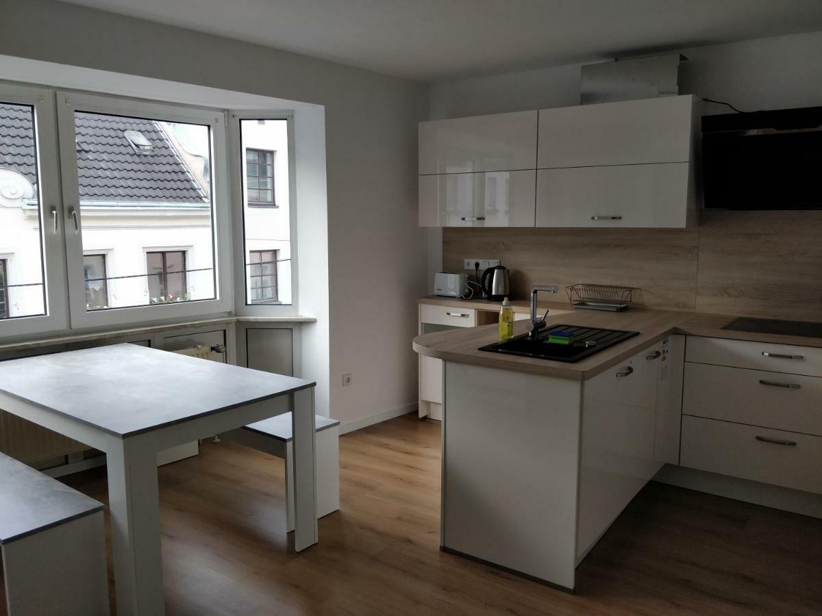 Appartement Xxl Superior Old Town *