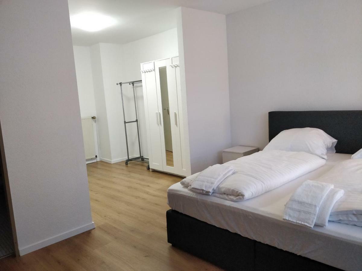 Appartement Xxl Superior Old Town Düsseldorf