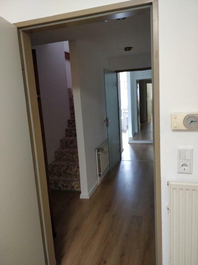 Appartement Xxl Superior Old Town Düsseldorf