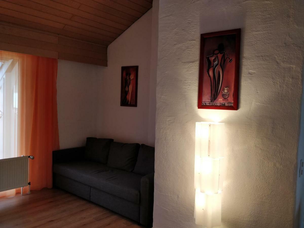 Appartement Xxl Superior Old Town Düsseldorf