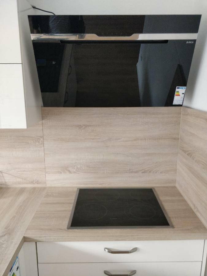 Appartement Xxl Superior Old Town Düsseldorf