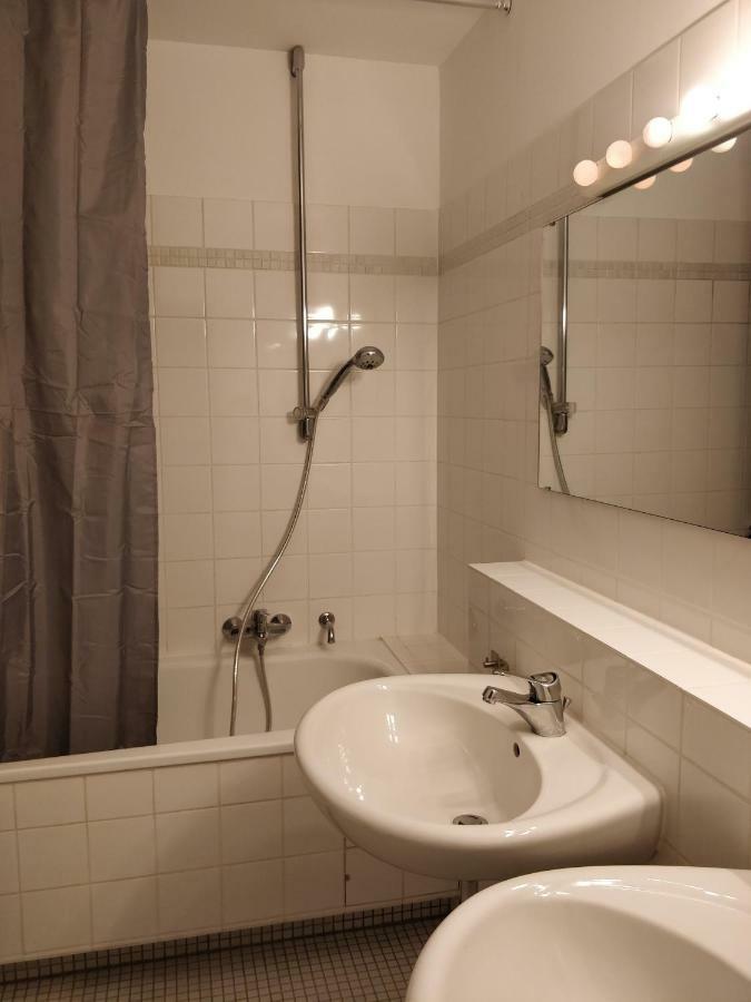 Xxl Superior Old Town Appartement *