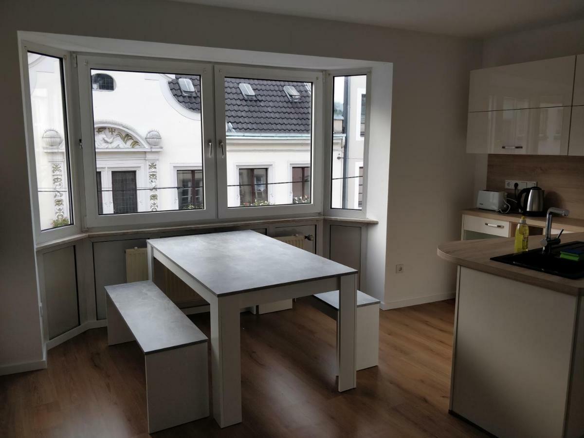 Appartement Xxl Superior Old Town
