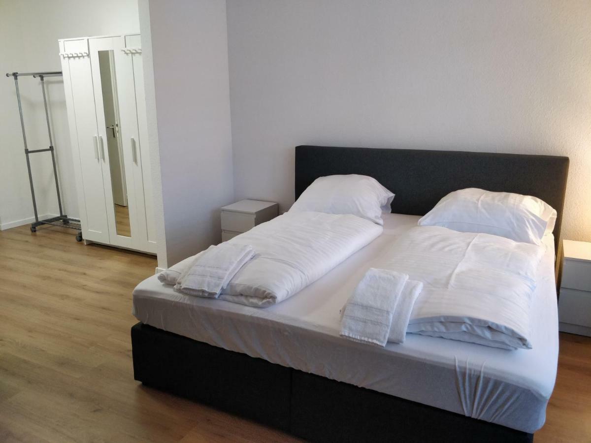 Xxl Superior Old Town Appartement