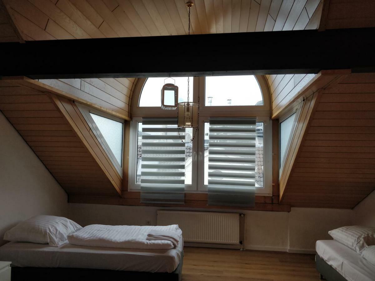 Appartement Xxl Superior Old Town Düsseldorf
